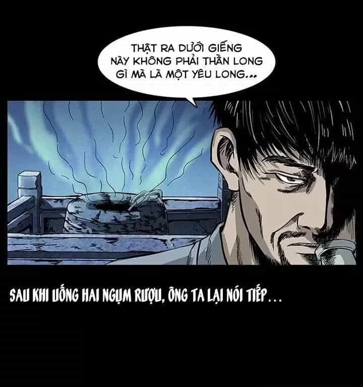 U Minh Ngụy Tượng - Chương 70 - ảnh 66