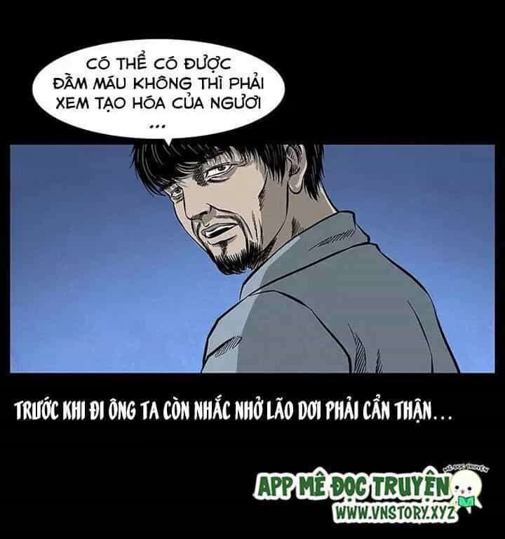 U Minh Ngụy Tượng - Chương 70 - ảnh 73