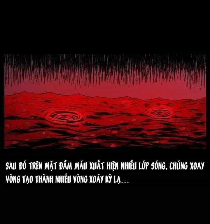 U Minh Ngụy Tượng - Chương 71 - ảnh 22