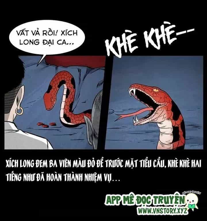 U Minh Ngụy Tượng - Chương 71 - ảnh 29