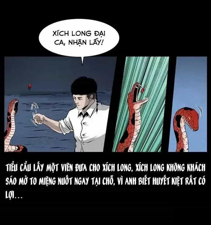 U Minh Ngụy Tượng - Chương 71 - ảnh 32