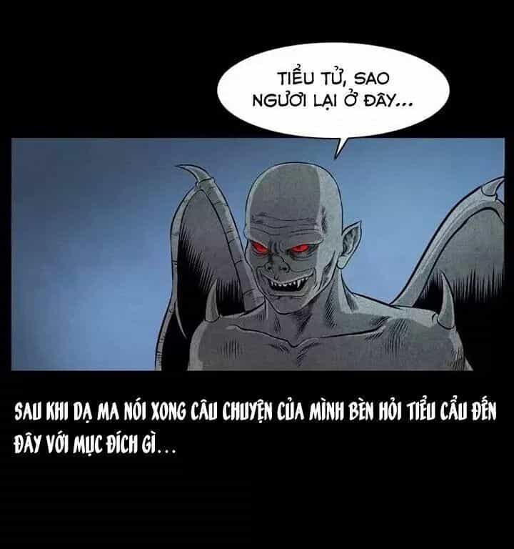 U Minh Ngụy Tượng - Chương 71 - ảnh 4