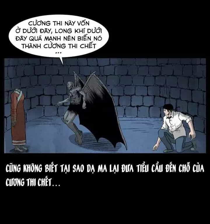 U Minh Ngụy Tượng - Chương 71 - ảnh 40