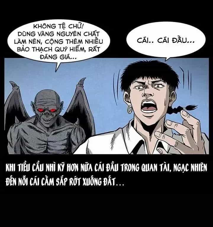 U Minh Ngụy Tượng - Chương 71 - ảnh 46