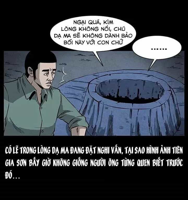 U Minh Ngụy Tượng - Chương 71 - ảnh 52