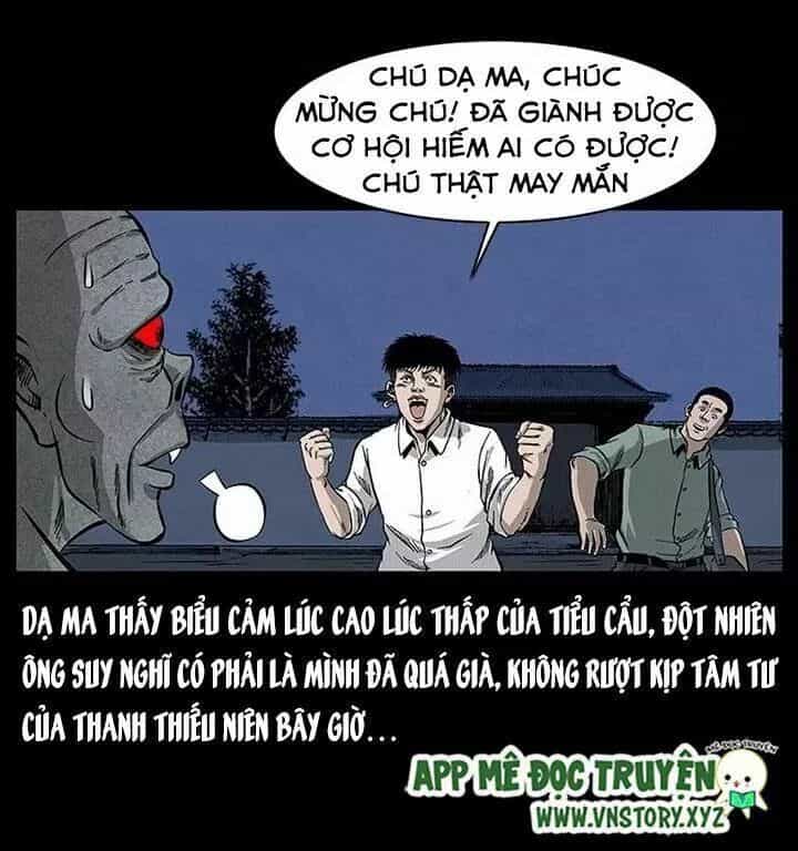 U Minh Ngụy Tượng - Chương 71 - ảnh 67