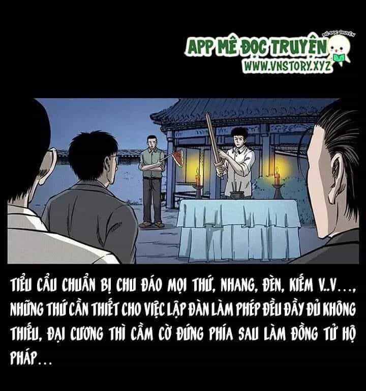 U Minh Ngụy Tượng - Chương 71 - ảnh 71