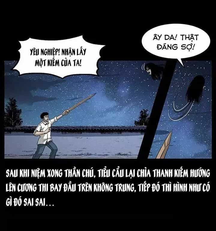 U Minh Ngụy Tượng - Chương 71 - ảnh 74