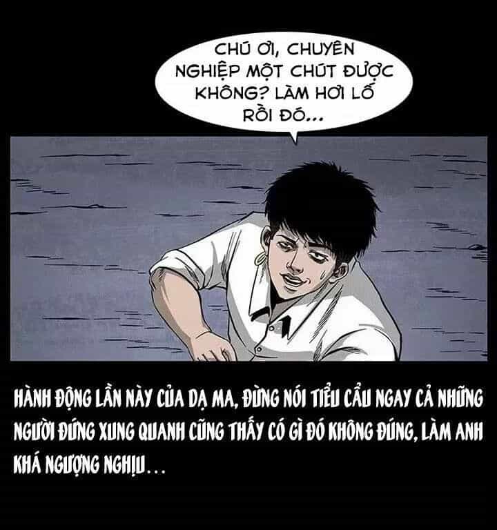 U Minh Ngụy Tượng - Chương 71 - ảnh 76
