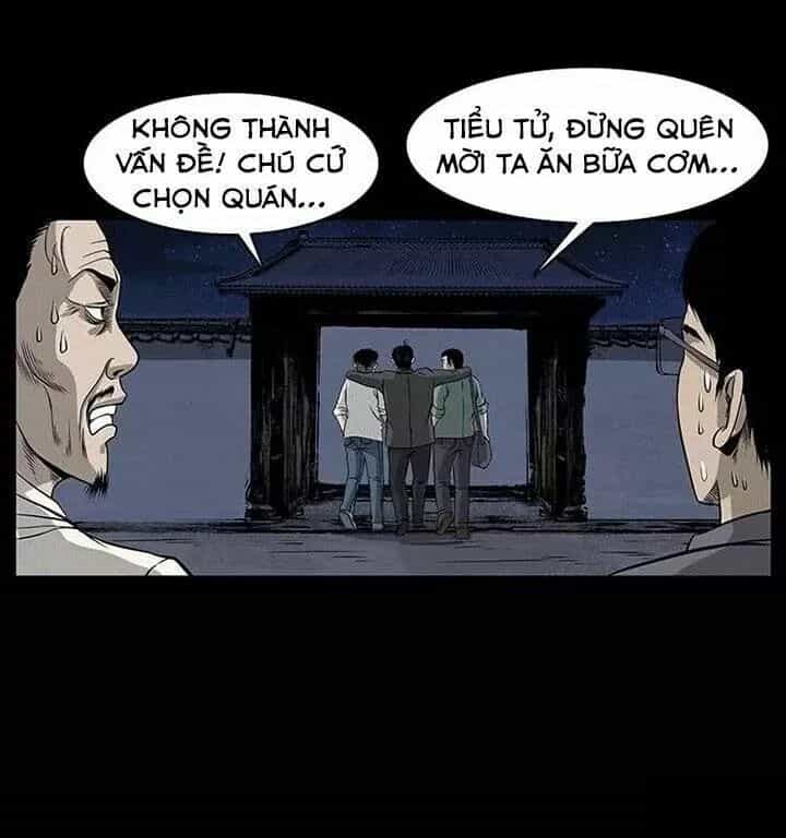 U Minh Ngụy Tượng - Chương 71 - ảnh 82