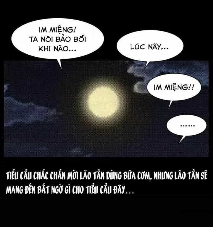 U Minh Ngụy Tượng - Chương 71 - ảnh 84