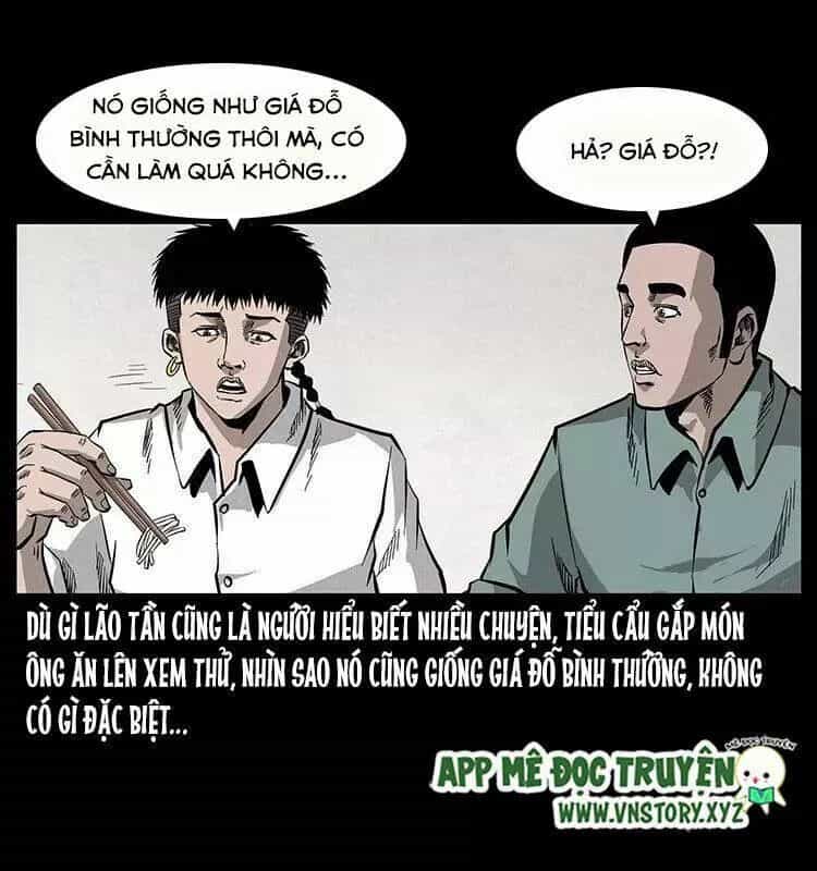 U Minh Ngụy Tượng - Chương 72 - ảnh 23