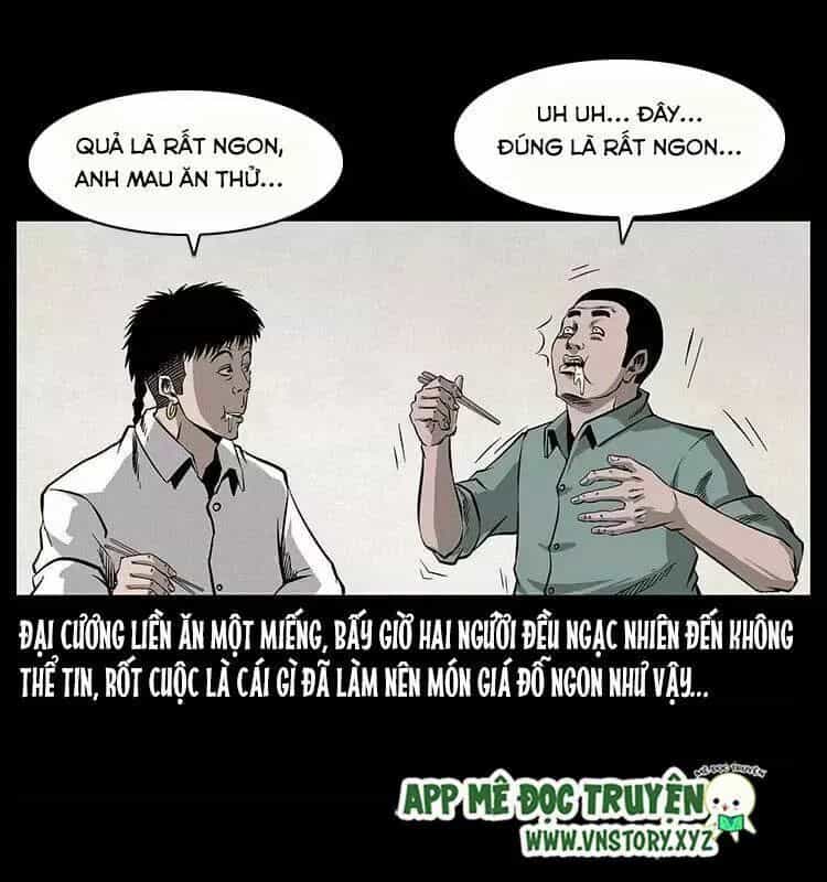 U Minh Ngụy Tượng - Chương 72 - ảnh 25