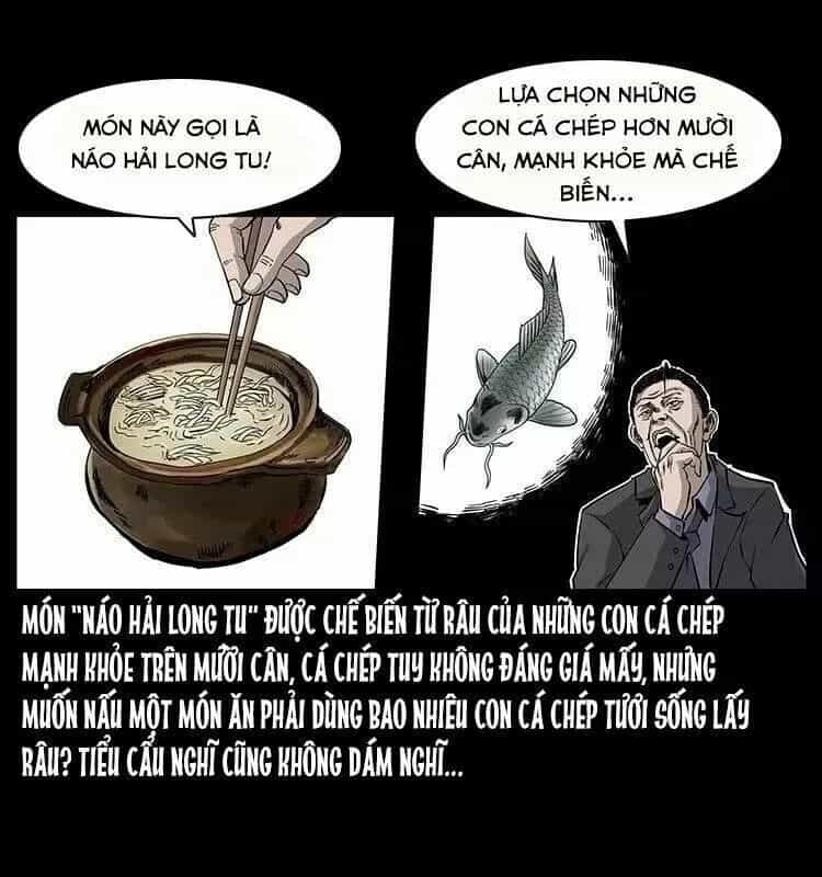 U Minh Ngụy Tượng - Chương 72 - ảnh 32
