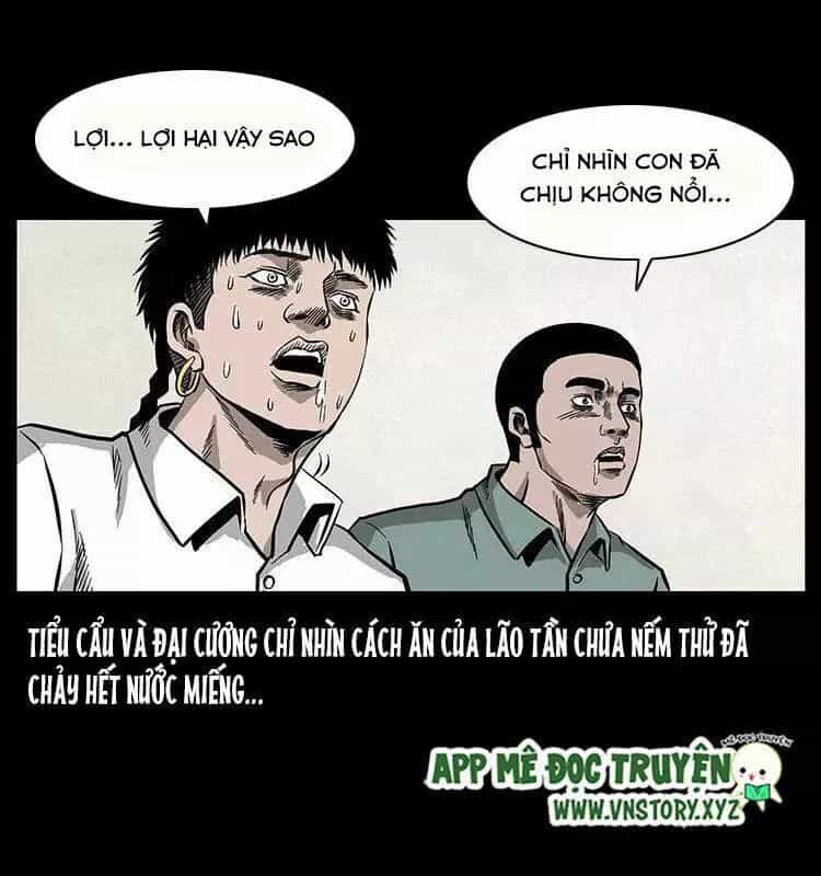 U Minh Ngụy Tượng - Chương 72 - ảnh 39