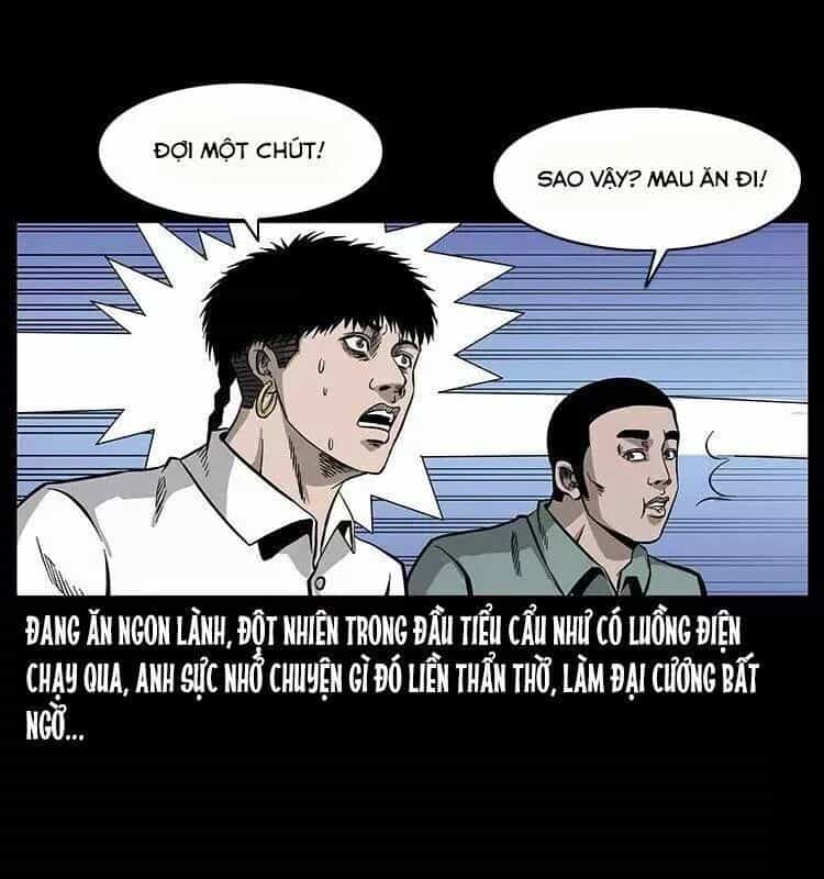 U Minh Ngụy Tượng - Chương 72 - ảnh 44