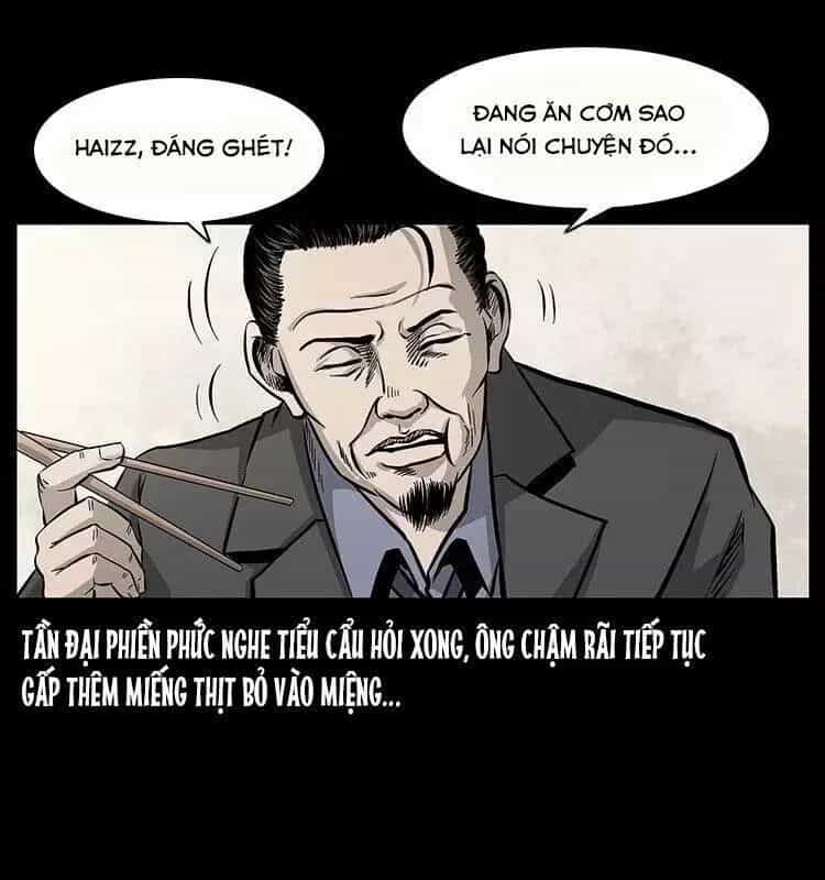 U Minh Ngụy Tượng - Chương 72 - ảnh 46