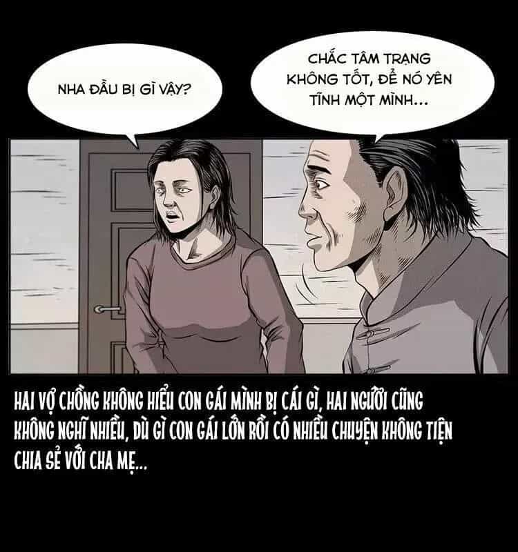 U Minh Ngụy Tượng - Chương 72 - ảnh 62