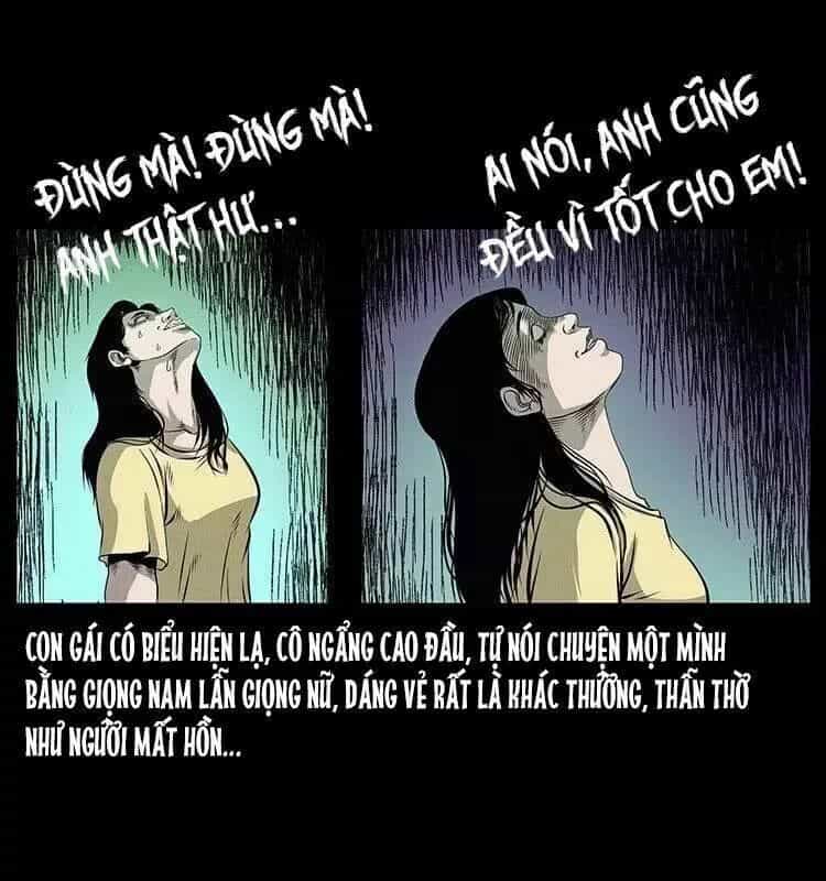 U Minh Ngụy Tượng - Chương 72 - ảnh 66