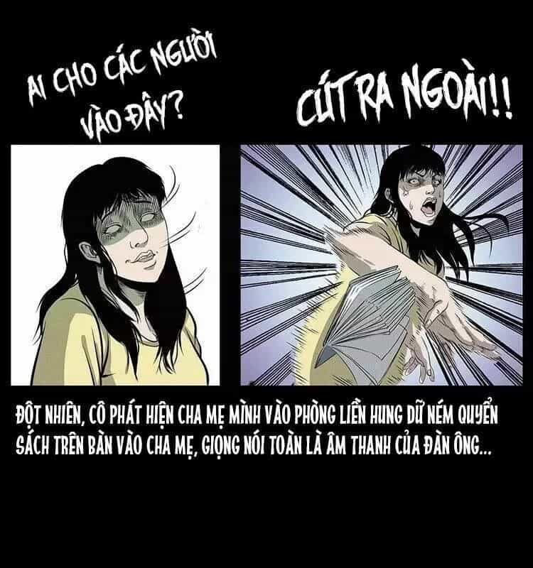 U Minh Ngụy Tượng - Chương 72 - ảnh 68