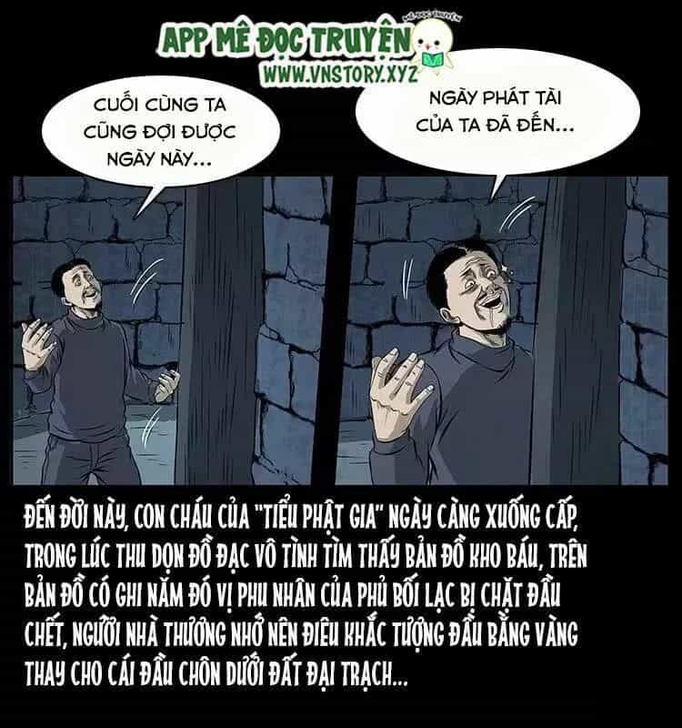U Minh Ngụy Tượng - Chương 72 - ảnh 7