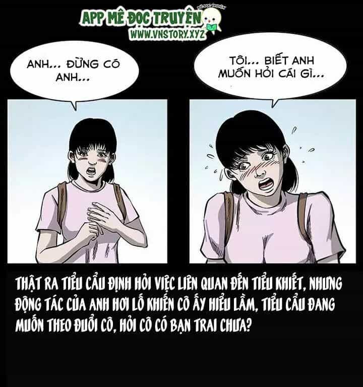 U Minh Ngụy Tượng - Chương 73 - ảnh 10