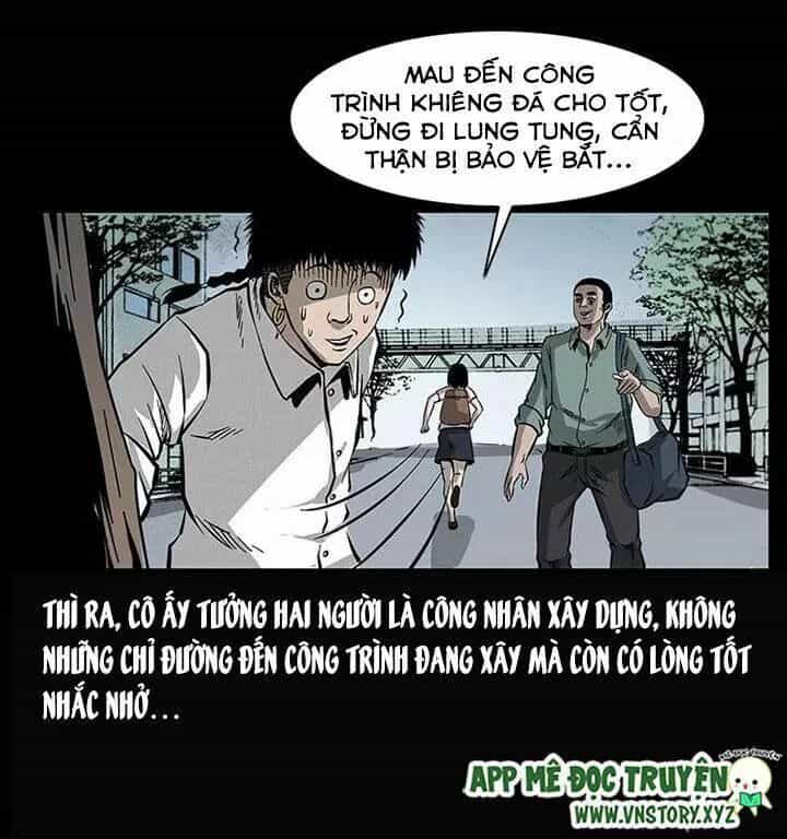U Minh Ngụy Tượng - Chương 73 - ảnh 12