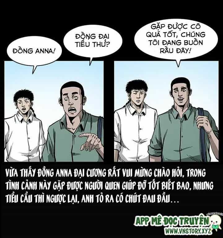 U Minh Ngụy Tượng - Chương 73 - ảnh 18