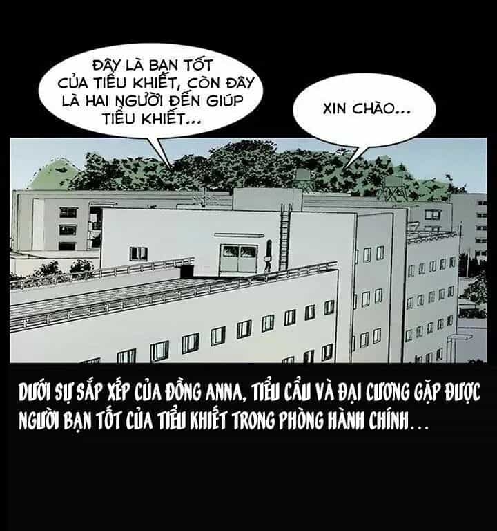 U Minh Ngụy Tượng - Chương 73 - ảnh 21