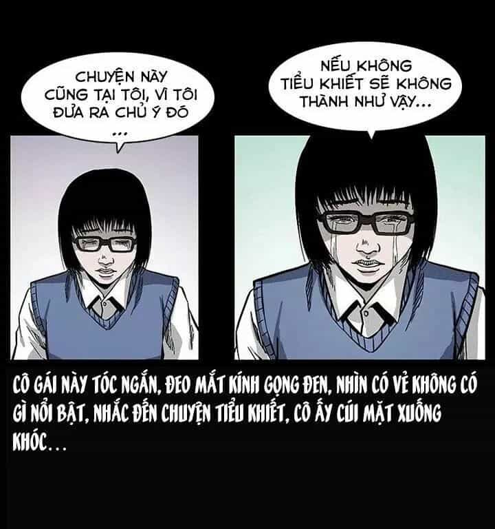 U Minh Ngụy Tượng - Chương 73 - ảnh 23