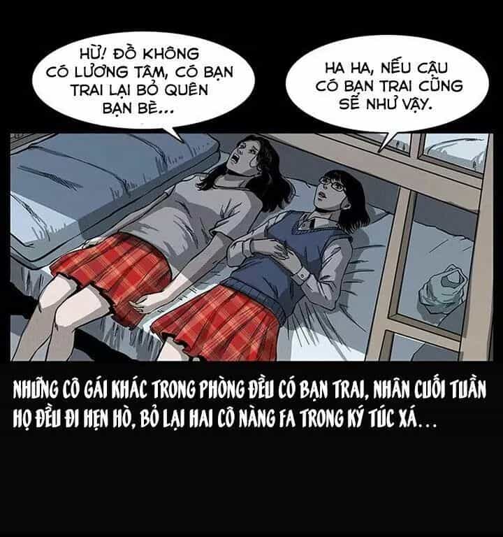 U Minh Ngụy Tượng - Chương 73 - ảnh 27