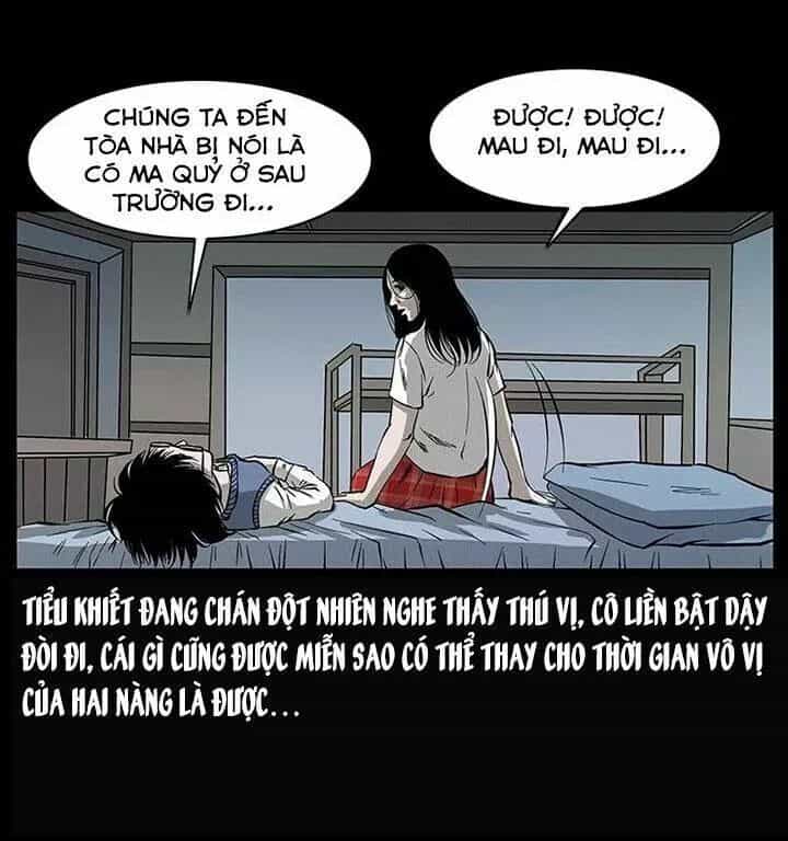 U Minh Ngụy Tượng - Chương 73 - ảnh 29