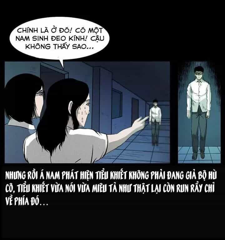 U Minh Ngụy Tượng - Chương 73 - ảnh 39