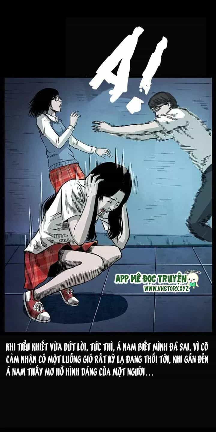 U Minh Ngụy Tượng - Chương 73 - ảnh 42