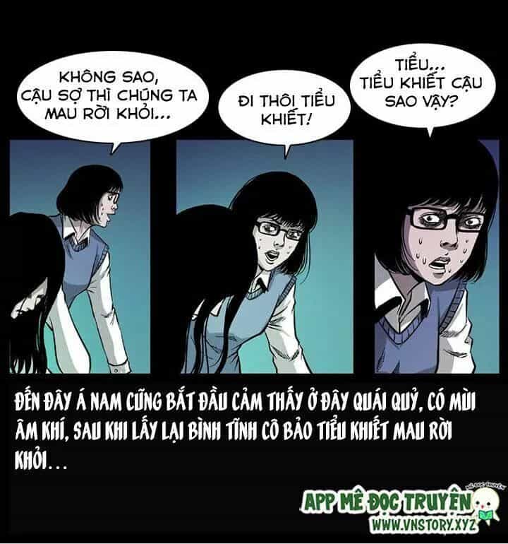 U Minh Ngụy Tượng - Chương 73 - ảnh 44