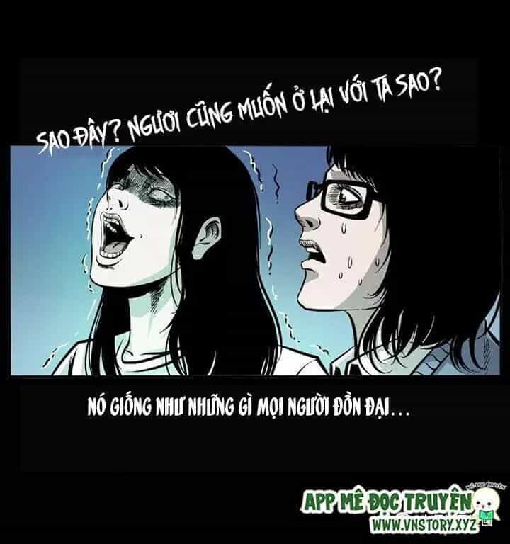 U Minh Ngụy Tượng - Chương 73 - ảnh 50