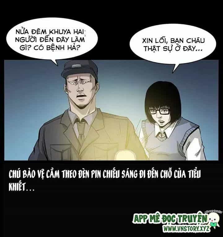 U Minh Ngụy Tượng - Chương 73 - ảnh 56