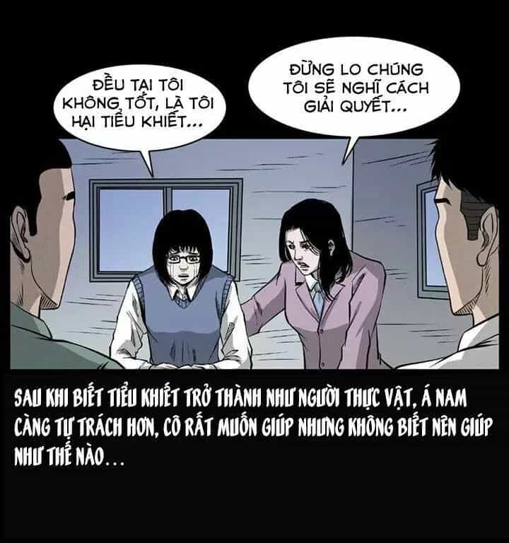 U Minh Ngụy Tượng - Chương 73 - ảnh 59