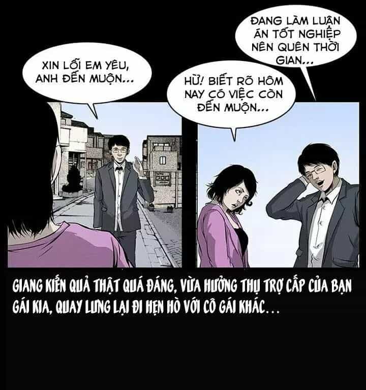 U Minh Ngụy Tượng - Chương 73 - ảnh 67