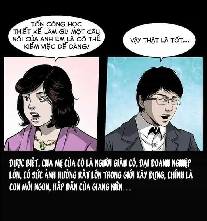 U Minh Ngụy Tượng - Chương 73 - ảnh 69