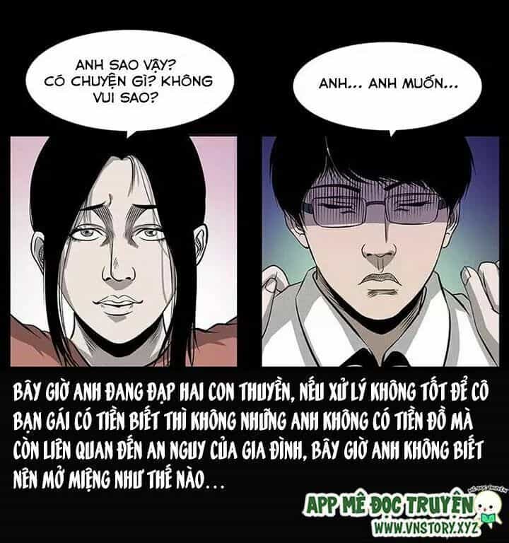 U Minh Ngụy Tượng - Chương 73 - ảnh 74