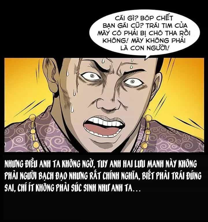 U Minh Ngụy Tượng - Chương 73 - ảnh 83