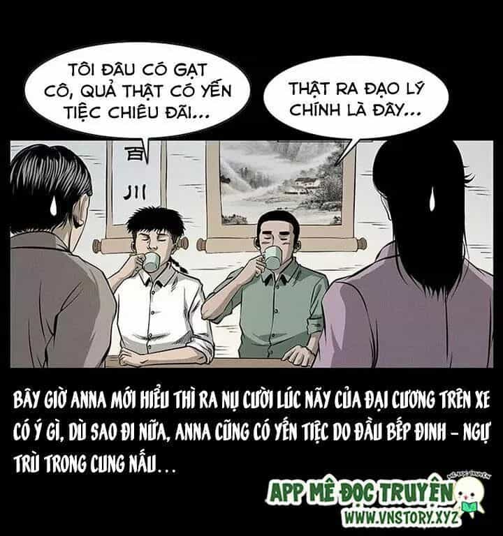 U Minh Ngụy Tượng - Chương 74 - ảnh 11