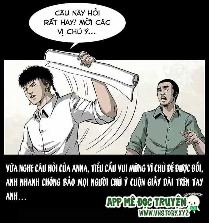 U Minh Ngụy Tượng - Chương 74 - ảnh 13