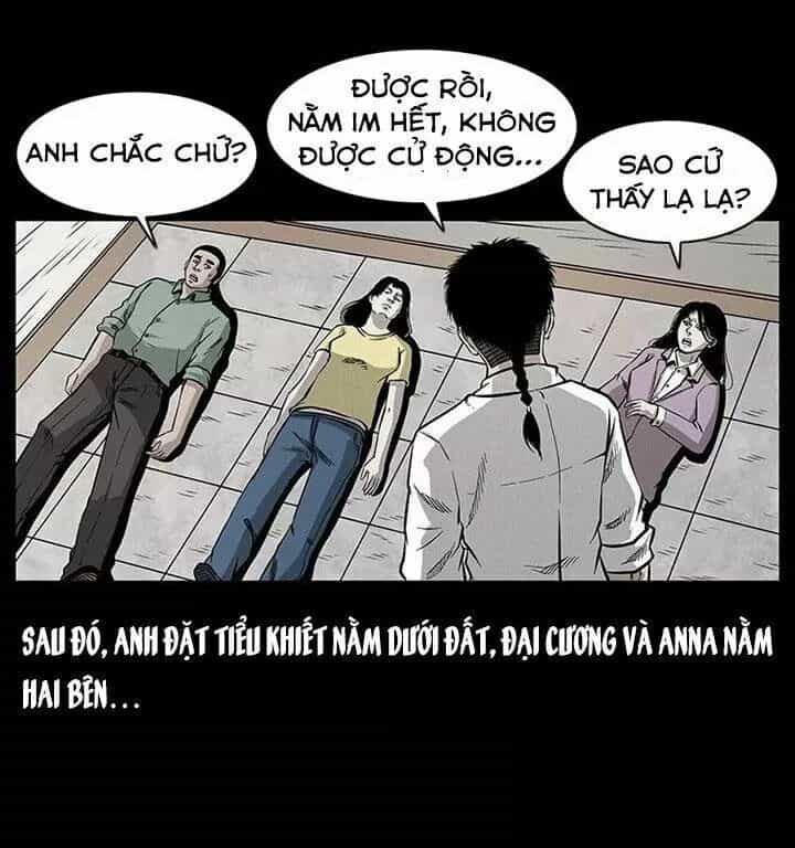 U Minh Ngụy Tượng - Chương 74 - ảnh 20
