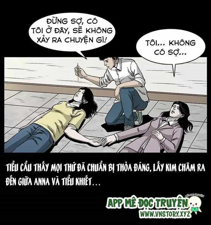 U Minh Ngụy Tượng - Chương 74 - ảnh 21