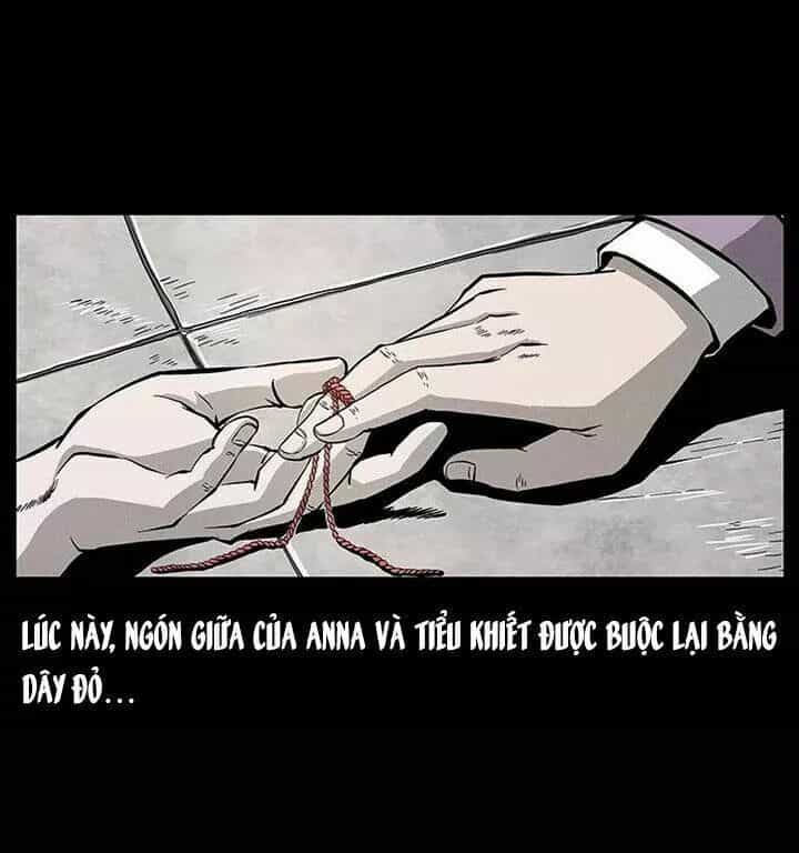 U Minh Ngụy Tượng - Chương 74 - ảnh 22