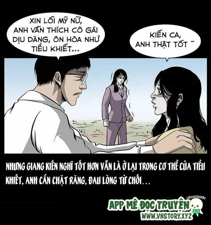 U Minh Ngụy Tượng - Chương 74 - ảnh 31