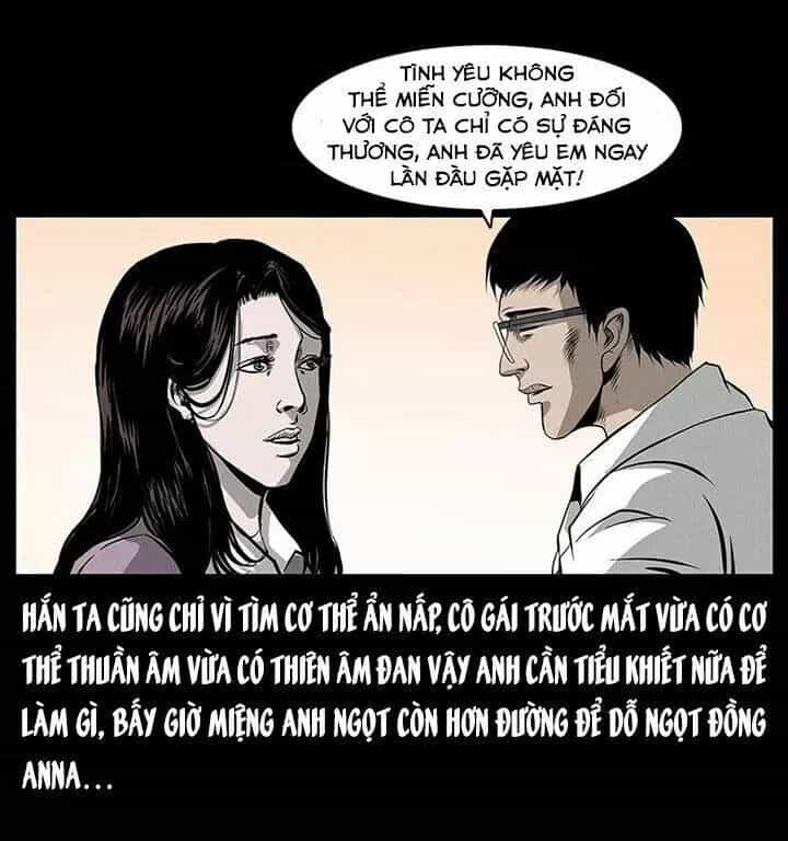 U Minh Ngụy Tượng - Chương 74 - ảnh 38