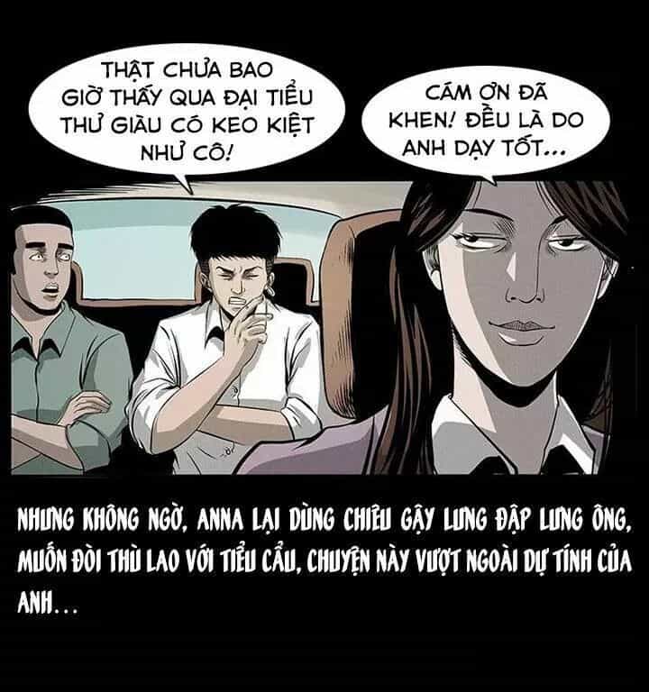 U Minh Ngụy Tượng - Chương 74 - ảnh 4